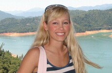 Woman found chained at side of road after disappearing while jogging three weeks ago