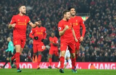 Liverpool win over Sunderland comes at a cost