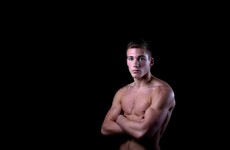 Boxer Blackwell in hospital again after sparring session