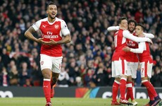 Arsenal 19 games unbeaten after overcoming Bournemouth
