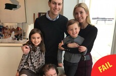 People are deeply confused by Ivanka Trump's tweet about her son's 'birthday'