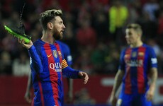 Six points behind Real and Enrique under pressure - what has gone wrong for Barca?