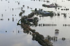'We couldn't go home for five months after the floods. We're in fear it could happen again'