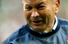 Michael Cheika and Eddie Jones have already started their war of words