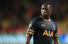 Mauricio Pochettino admits Tottenham's €35 million man is falling short of expectations