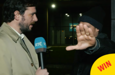Kevin McGahern's 'investigation' into Toy Show ticket touting was his most hard-hitting work yet