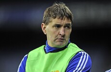 2-time All-Ireland winner Fitzgerald ratified as Kerry selector