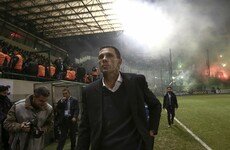Former Sunderland boss Poyet takes up managerial role in Chinese Super League