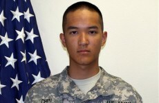 Eight US soldiers charged in connection with comrade's suicide