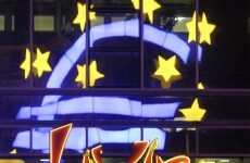 ECB reports biggest-ever demand from banks for cheap loans