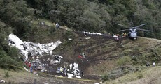 What we know so far about the plane crash that killed a Brazilian football team