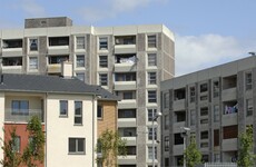 Rising again: New name for Ballymun Plaza commemorates 1916 leaders