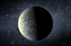 Video: Two 'Earth-sized' planets discovered outside solar system