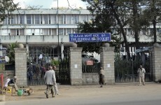 Two Swedish reporters found guilty of 'supporting terrorism' in Ethiopia