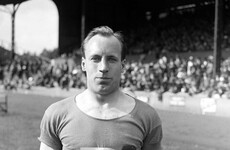 ‘If he were alive now, he wouldn’t go anywhere near an Olympic Games’