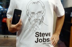 Steve Jobs to be honoured with posthumous Grammy award