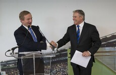 World Rugby CEO hails 'return of the north' as €224 million profit is announced for 2015