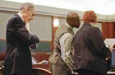 Boxer Mayweather gets 90 days jail in Vegas case