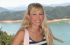 Kidnapped California woman found tied up at the side of a road was branded by captors