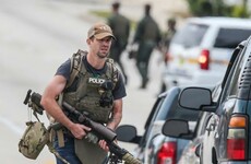 Hostages rescued after standoff with gunman in Florida