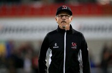 'We have to be expecting to win big games': Clermont a formidable foe in season-defining weeks for Ulster