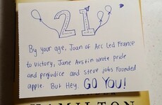 Here's what's going viral right now: Friday