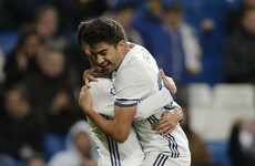 Enzo Zidane - the next Jordi Cruyff or a Paolo Maldini?