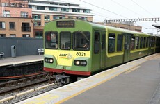 'Severe delays' for Dublin rail commuters due to fault at Howth Junction