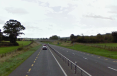 Man in 70s killed in Kilkenny road crash