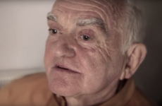 'I didn't want to be any bother': Older people urged to ask for help this Christmas