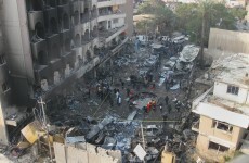 At least 60 killed in spate of Baghdad bombings