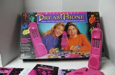 21 toys all Irish girls who grew up in the 90s dreamed of getting