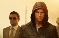 VIDEO: Three Trailer Thursday