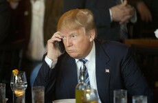 Trump breaks decades of US foreign policy with telephone call from president of Taiwan