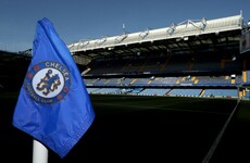 Chelsea apologise 'profusely' to Johnson over abuse