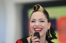 WIN: Tickets to Imelda May in Mayo on New Year's Eve
