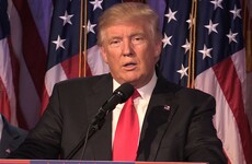 Mocked for his tweets, Trump fires back - on Twitter