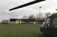 Post-mortems to take place after three killed in Waterford crash