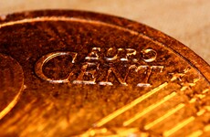 The euro could be headed to parity with the dollar after a near two-year low