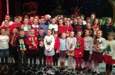 'They were crying on the bus home': Students upset after being cut from TV3 Toy Show