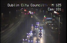 'It's a car park by 4.30pm': Vital upgrades and a third lane needed on N11, report finds