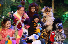 Friday night's Late Late Toy Show is this year's most-watched Irish programme