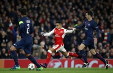 What's at stake in the final round of Champions League group matches tonight?