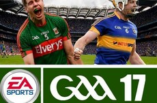 Thousands have signed a petition for EA to make a GAA Playstation game