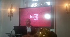 UTV Ireland is to be relaunched... as the "female orientated" Be3