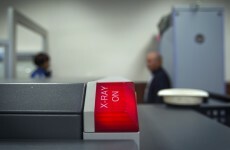 Jealous wife 'told airport her husband had a bomb'