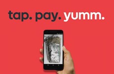 You can now pay for things using your phone (but only if it's an Android)
