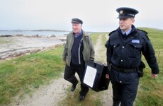 Islanders will be able to vote on the same day as the rest of the country
