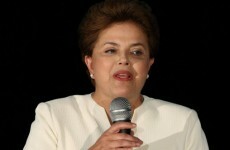 Brazilian presidential election set for run-off