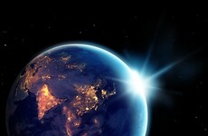 Days on Earth are getting longer (very, very slowly)